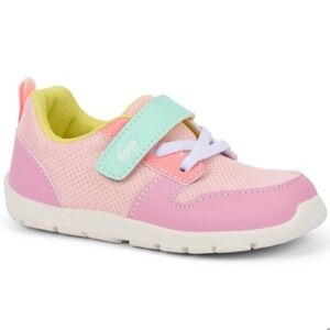 See Kai Run Basics Toddler Tenny Sneakers 9T Pink